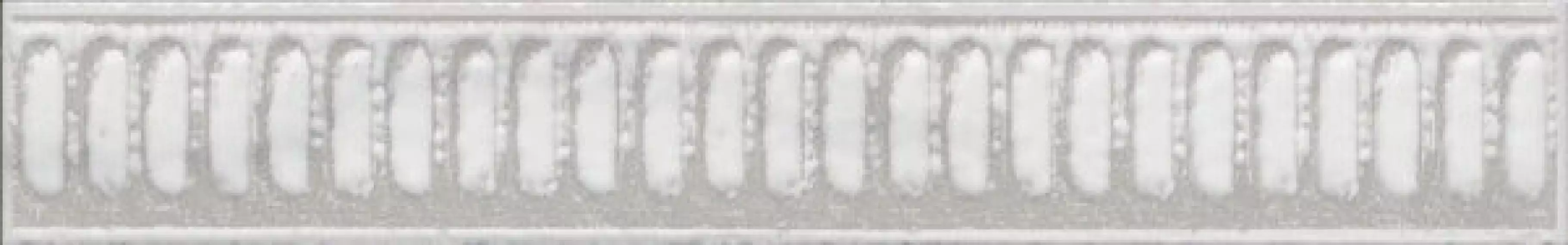 VT/A186/8327 Плитка Бордюр Брера 20*3.1
