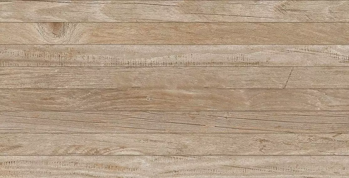Vancouver Wall Miel 32x62.5