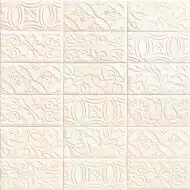 Velvet Decor Bianco 10х20