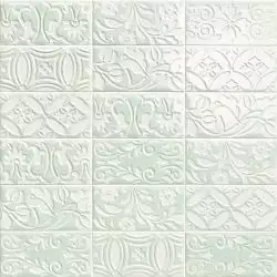 Velvet Decor Blu 10х20