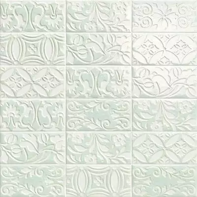 Velvet Decor Blu 10х20