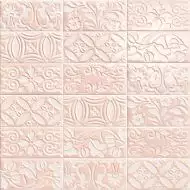 Velvet Decor Pink 10х20