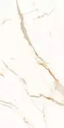 Venato Calacatta Gold белый сатинированный 60х120
