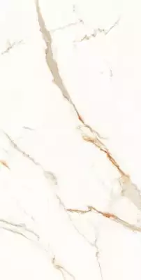 Venato Calacatta Gold белый сатинированный 60х120