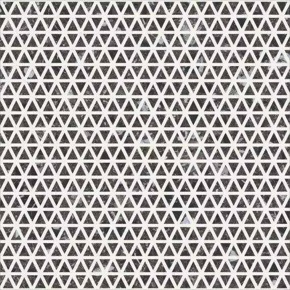 Venezia Rialto NPLUS Black 90x90