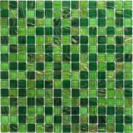 Verde (стекло) 20*20 327*327