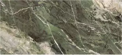 Verde Glosst 120x270