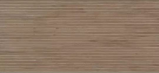 Vermont Walnut Stripes 120x260