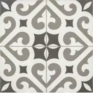 Verona Grey Pre-cut 45x45