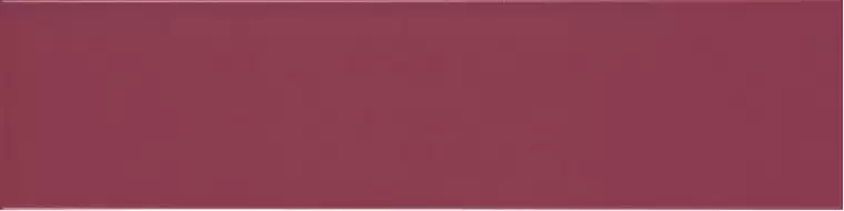 Veronika Brillo Liso Malva 10x40