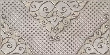 Versus Chic серый 08-03-06-1335 20х40