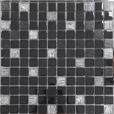 Vesta Black 30х30