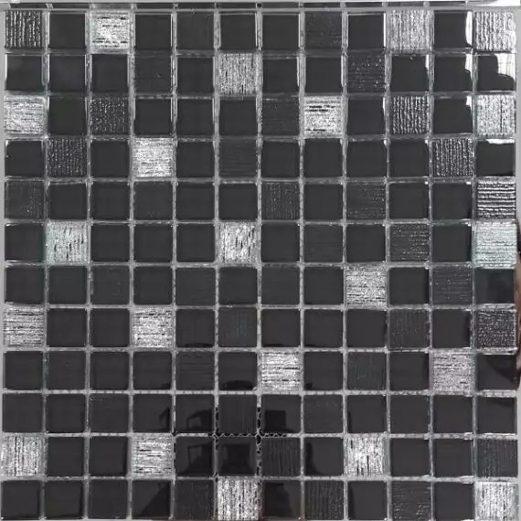 Vesta Black 30х30