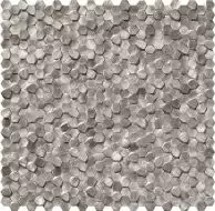 Vestige hex 3d silver 29.5x30.6