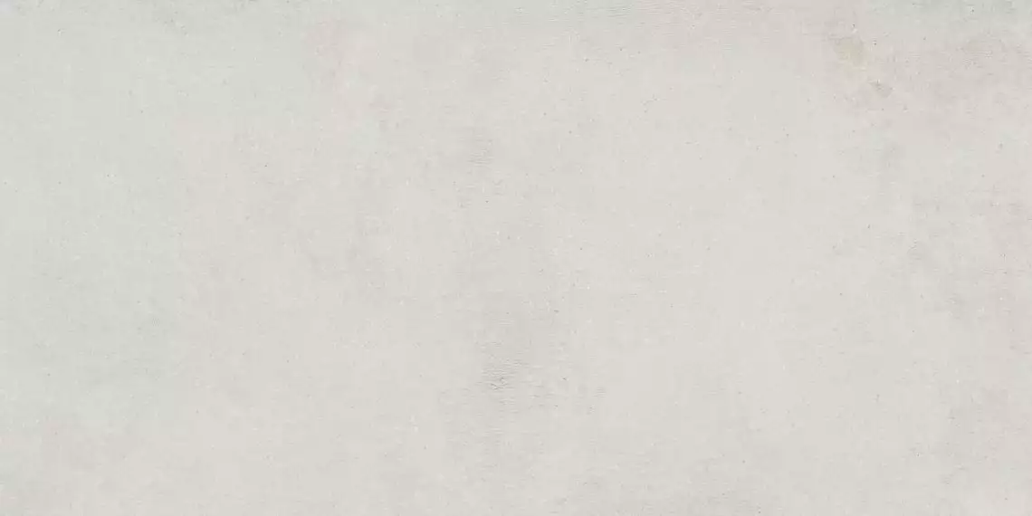 Village Soft Blanc Rect 60x120