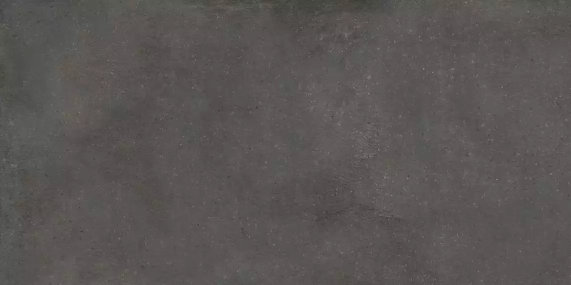 Village Soft Noir Rect 60x120