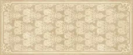 Visconti beige 03 25х60
