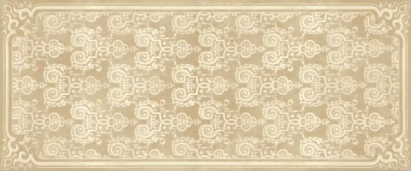 Visconti beige 03 25х60