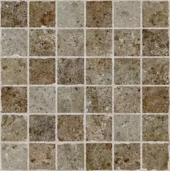 Vito Rustic Brown Sugar 59.4x59.4