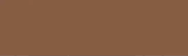 Vodevil Rodapie Marron 9,4x20