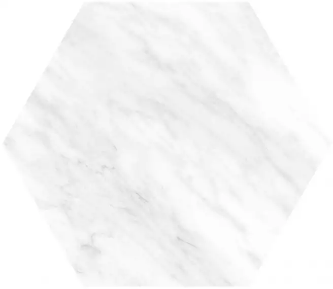 Volakas Hexa 23.2x26.7