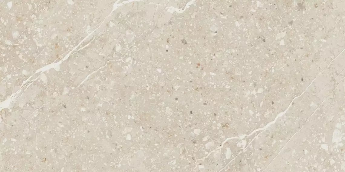 Volcano Avorio Rect 60x120