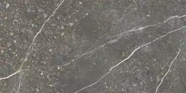 Volcano Nero Rect 60x120