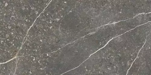 Volcano Nero Rect 60x120