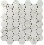 Volume White 48*48*6.5 303*300