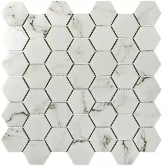 Volume White 48*48*6.5 303*300