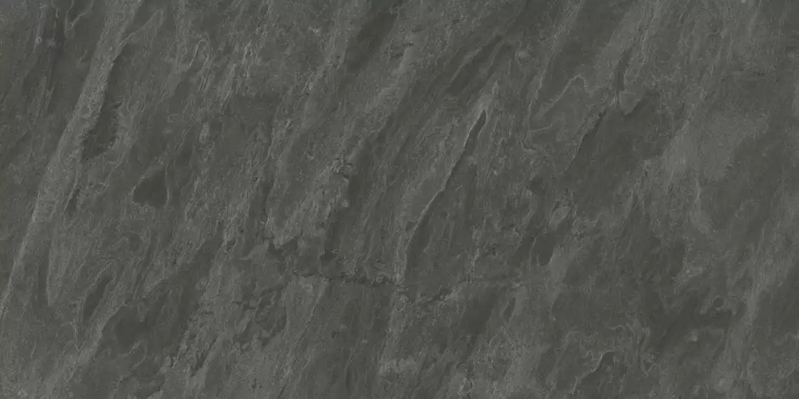 Vulcano Lux Antracite 60х120