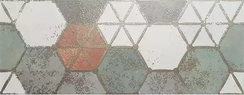 Vulkan Hex 35x90