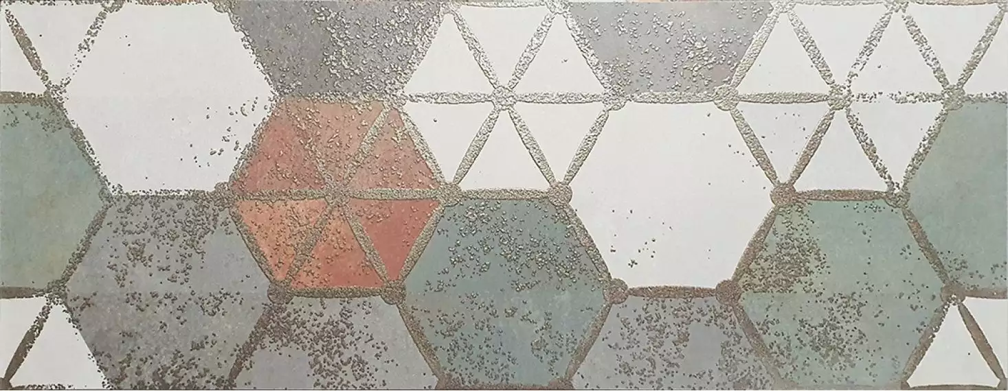 Vulkan Hex 35x90