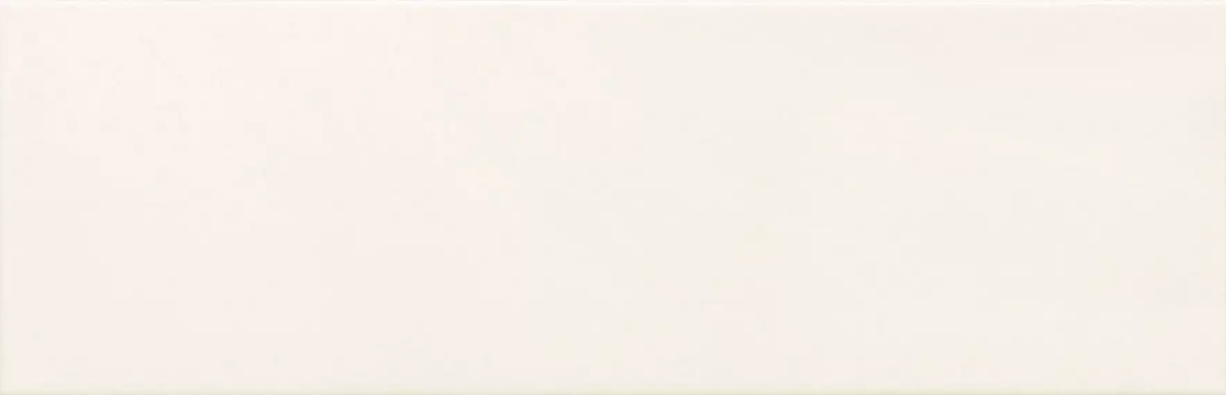 W-Burano bar white 23.7x7.8