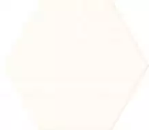 W-Burano white hex 11x12.5