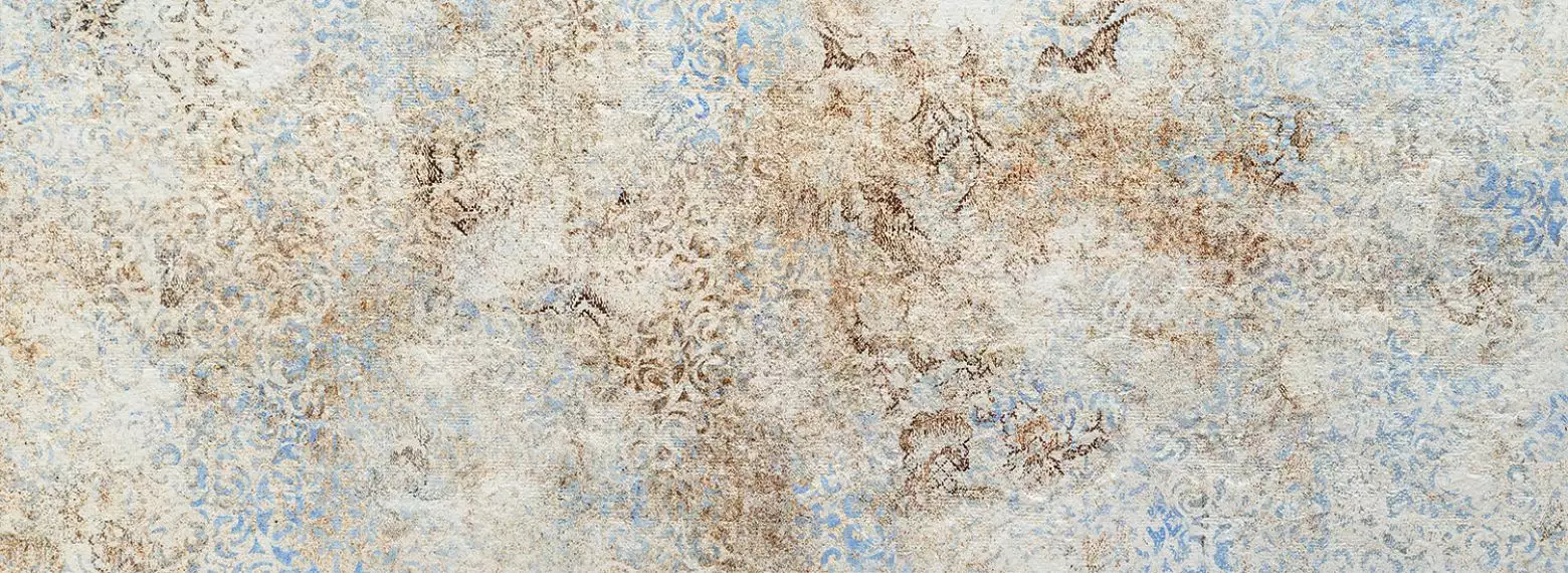 W-Interval carpet 32,8x89,8