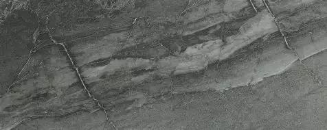 W-Modern Basalt black 29.8x74.8