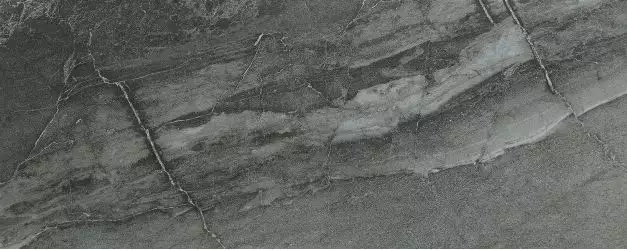 W-Modern Basalt black 29.8x74.8