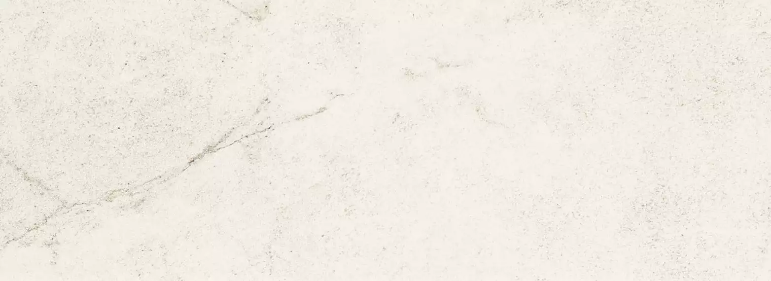 W-Organic Matt white 16,3x44,8