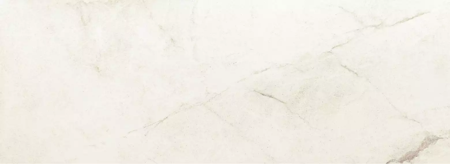 W-Organic Matt white 32,8x89,8