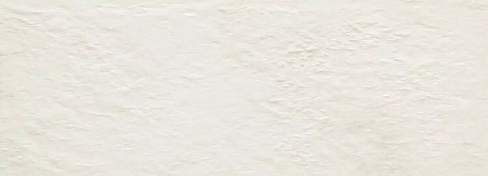W-Organic Matt white STR 16,3x44,8