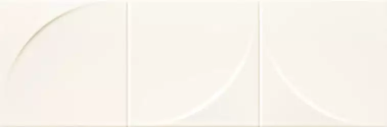 W- Avignon white STR 14.8x44.8