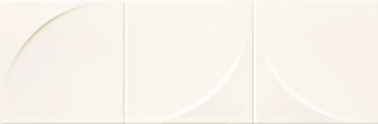 W- Avignon white STR 14.8x44.8