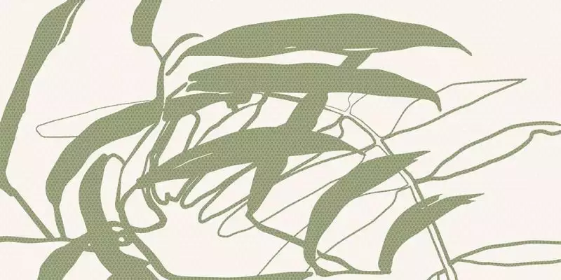 WADV4678 LINT green 30x60