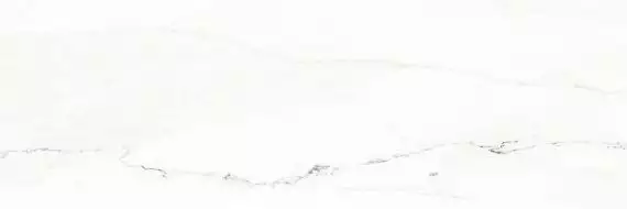 WAKV5133 Vein white glossy 30x90