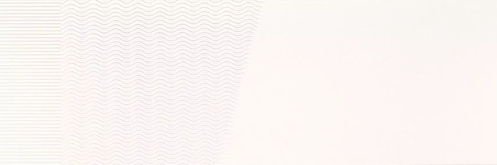 WAKV5200 Index White 30x90