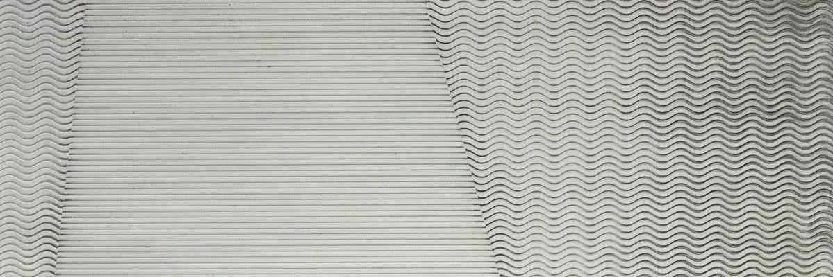 WAKV5202 Index Gray-Green 30x90