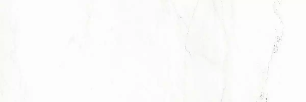 WAKV5233 Vein white matt 30x90