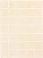 WARKB230 PATINA light beige 25x33