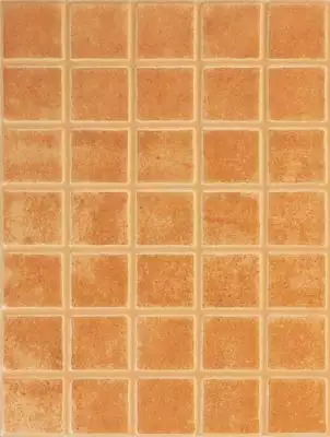 WARKB231 PATINA brick 25x33